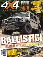 4x4 Magazine Australia